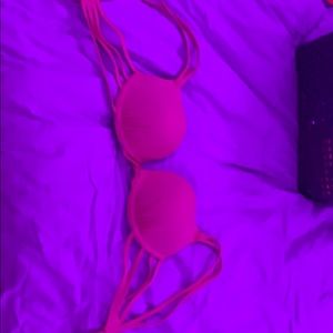 victoria secret bikini top